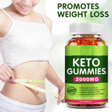 Natural Keto Apple Cider Vinegar Gummies Keto Gummies Weight Loss