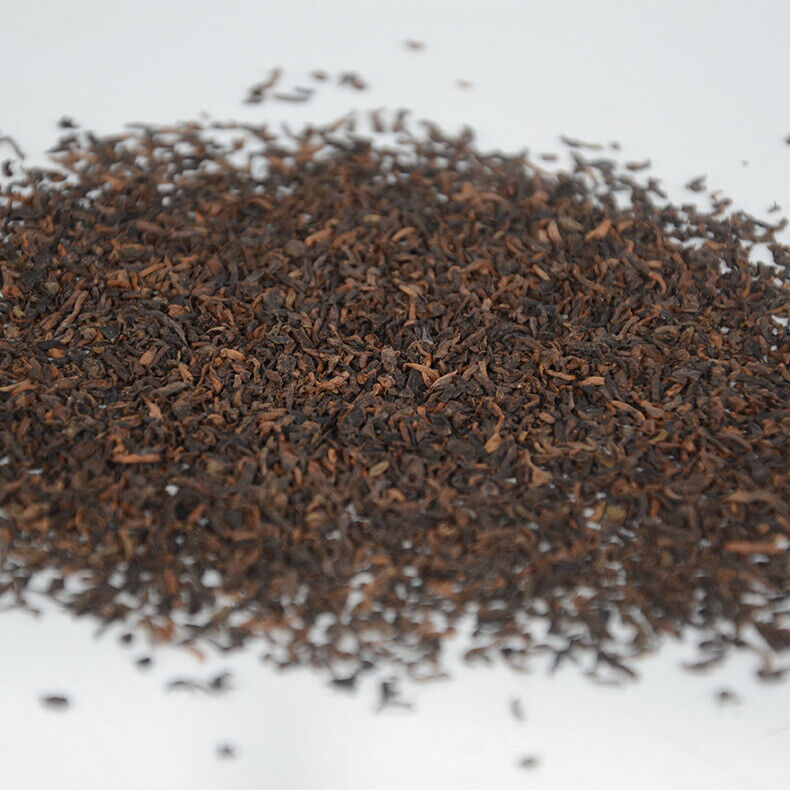 Yunnan Pu-erh Tea Loose Leaf 500g Aged Black Tea Sheng Pu-erh Tea