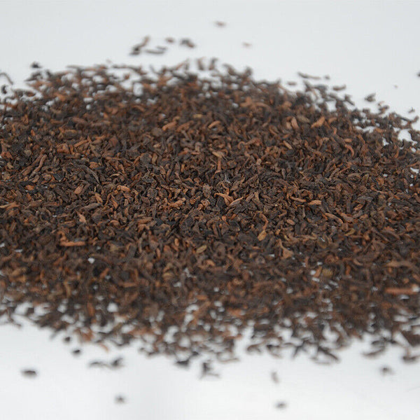 Yunnan Pu-erh Tea Loose Leaf 500g Aged Black Tea Sheng Pu-erh Tea