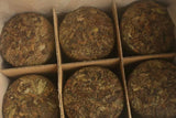 Fuding Old White Tea Aged Old White Tea Longevity Eyebrow Date Fragrance 350g