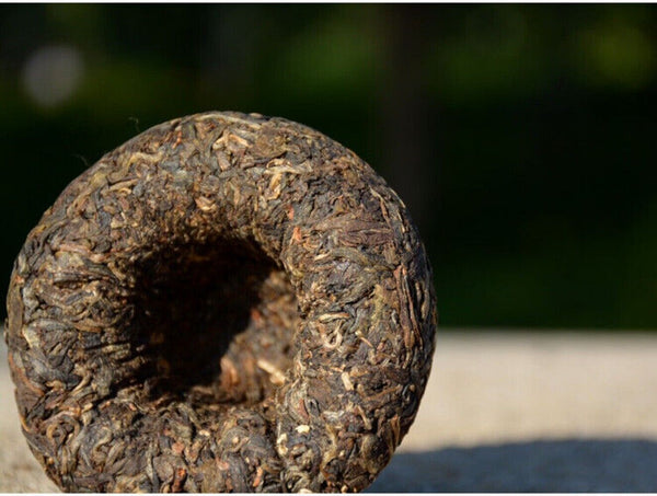 Xiaguan Te Ji Tuo Cha * Premium Grade Pu'er Puerh Puer Tea Raw 500g Bag