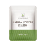 Freshly Ground Meal Replacement Edible Vegetable Powder Pure Broccoli Powder