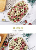 250g/500g Dried Common Fig New Stock Fig Slice Flower Tea Ficus Carica Powder