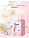 Bird's Nest Collagen Peptide Tablet Candy Sodium Hyaluronate Collagen Tablet