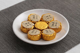 Aged Black Tea 500g Tea Bulk Yunnan Puerh Tea