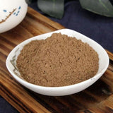 Edible Rhizoma Atractylodis Powder 500g Freshly Ground Chinese Herbs Pure Powder
