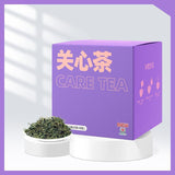 Prickly Pear Black Wolfberry Dried Mulberry Rose Tea High quality Health Tea