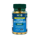 HB Herbert Vitamin B Group Tablets Male Female Composite VB 120 Tablets/Bottle