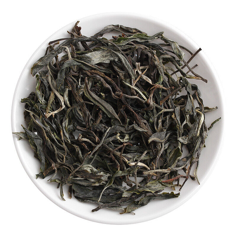 Early Spring Tea Puerh Raw Tea Loose Tea 500g Yunnan Puerh Tea