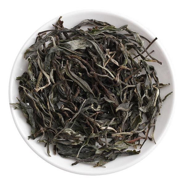 Early Spring Tea Puerh Raw Tea Loose Tea 500g Yunnan Puerh Tea