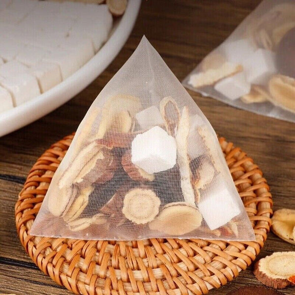 Tangerine Luo Han Guo Tea with Licorice Peel Poria Herbal Cleansing Blend