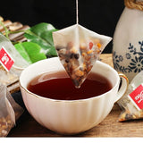Herbal Tea Sour Jujube Seed Lily Lotus Seed Tea100g