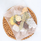 Licorice Loquat Tea Malva Luo Han Guo Honeysuckle Herbal Tea