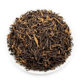 Handmade Chinese style tea Yin Jun Mei Black Tea Loose Leaf 100g