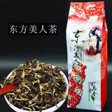 150g Oriental Beauty Oolong High Mountain Pekoe Flower Fruit Tea Loose Leaf