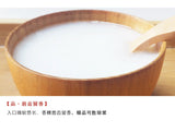 Cooked Glutinous Rice Powder 500g Meal Replacement Powder Puffed Cereal Powder