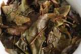 500g Yunnan tea old tree white tea 8g small square brick (Chong) white tea