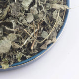 LEMON BALM ORGANIC HERBAL TEA 40g Melissa officinalis dried herb