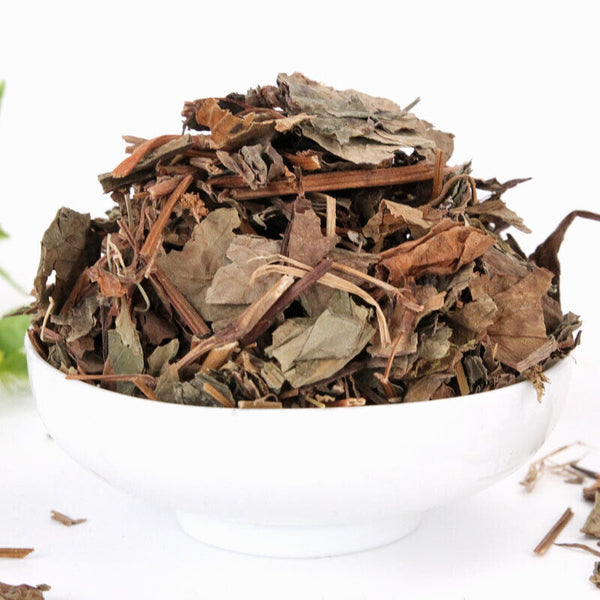 Fishweed Tea Large stock Folded Ear Root Fishweed Dried Chinese Herbs 500g/1.1lb
