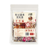 Red Bean Barley Tea Combination Tea Bags Health Tea 50 Bags Independent Bag