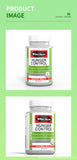 Hunger Control Tablets Slim Weight Loss Herbal Pill 60 Tablets