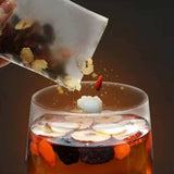 Kidney Health Tea Ginseng Ten Treasure Chinese Herbal