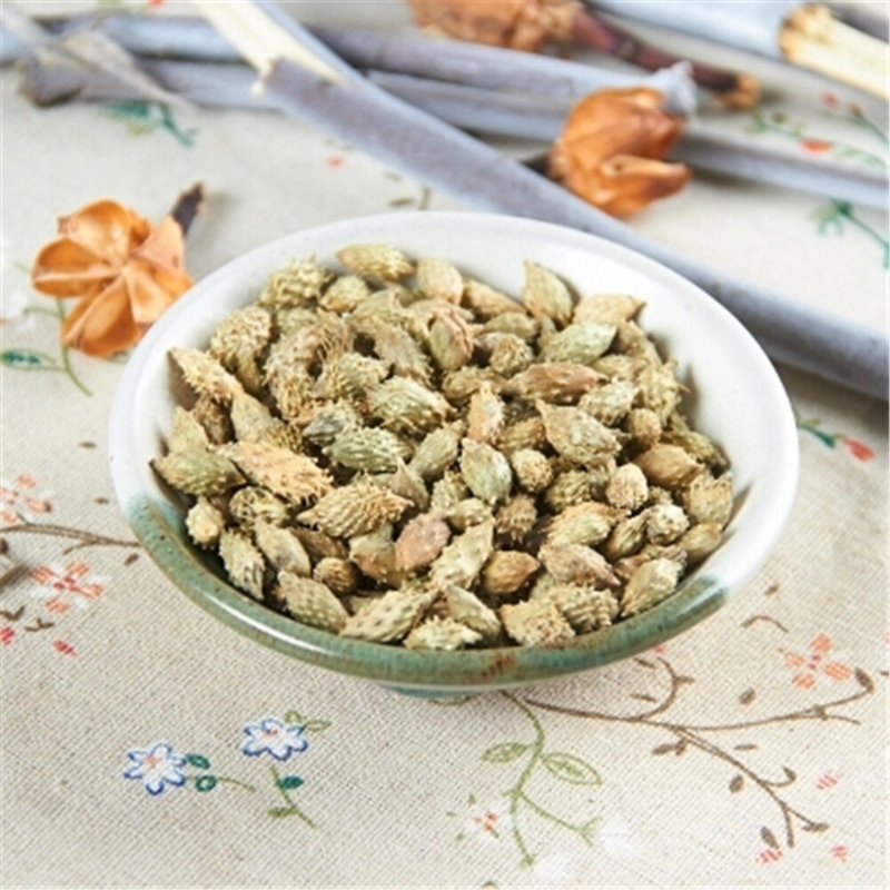 500g 100% natural Top Quality Cang Er Zi (Fructus Xanthii) 苍耳子 Chinese herb