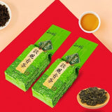 2025 Zhi Fu Tie Guan Yin Oolong Tea Spring High Mountain Loose Leaf