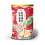 Chia Seed Cinnamon Nut Lotus Root Powder Red Date Nut Silver Ear Soup