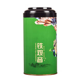 Gift Box Anxi Oolong Tea Orchid Fragrance Tieguanyin Tea with Strong Aroma