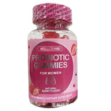 Weight Loss Supplement Digestion Immune Probiotic Gummies