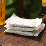 Wild Ding Fei 19 Treasure Tea Non-Golden Gun Tonic Tea Nutritional Tea