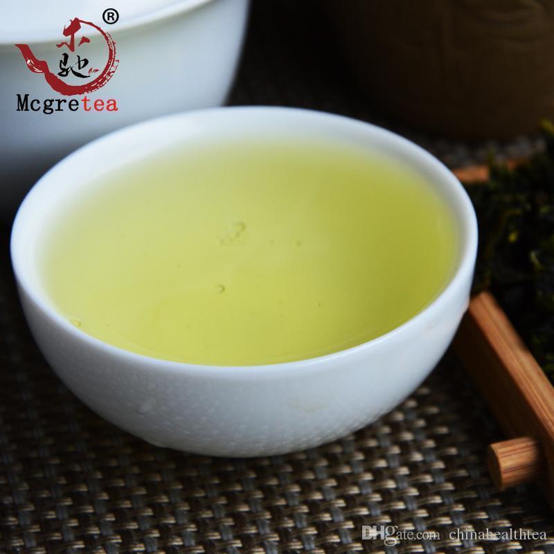 New Top Grade Tieguanyin Tea,Oolong,Tie Guan Yin Tea,Health Care Tea 250g