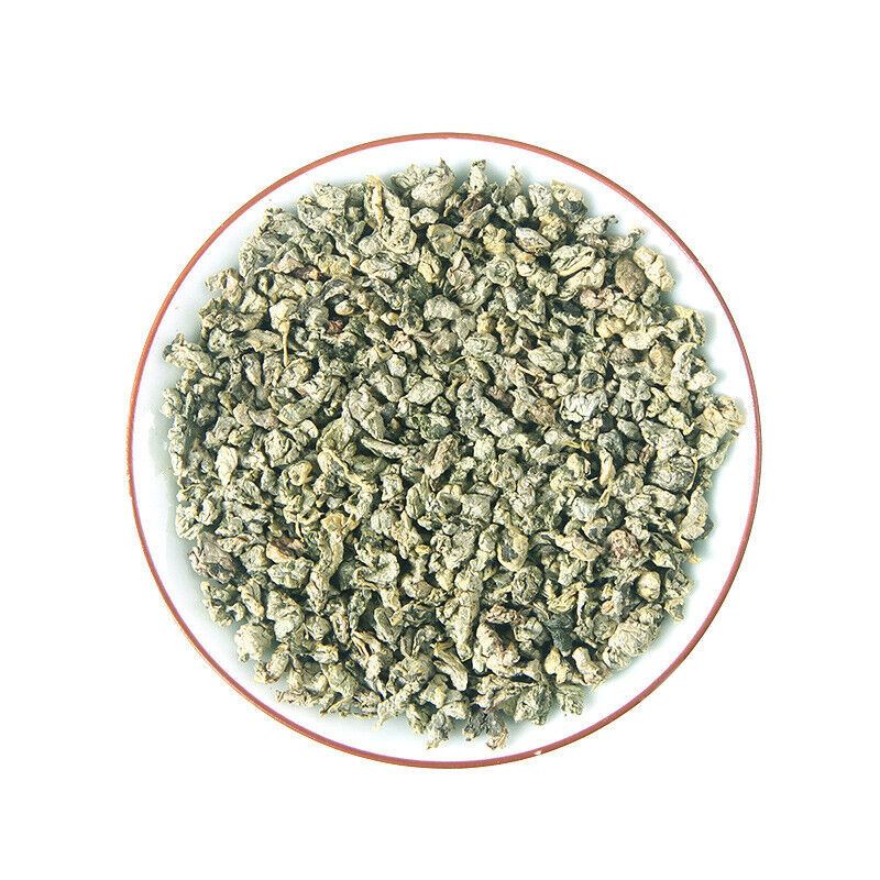 500G Bulk Lotus Leaf Weishan Lake Lotus Leaf Tea Bulk Dry Lotus Leaf Granules