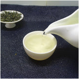 500g Mao Jian Green Tea Bulk Straight Strip Mao Jian New Tea Mao Jian Loose Tea