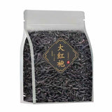 Da Hong Pao Oolong Tea Wuyi Mountain New Crop Cinnamon Rich Flavor Premium