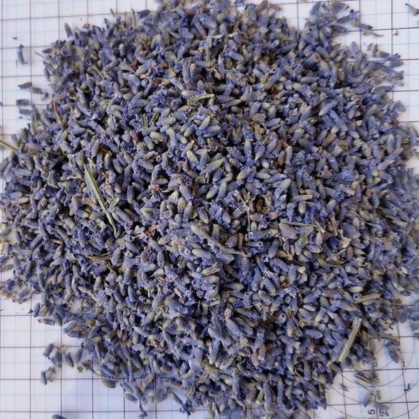 Lavender Bulk Dried Lavender Flowers 500g