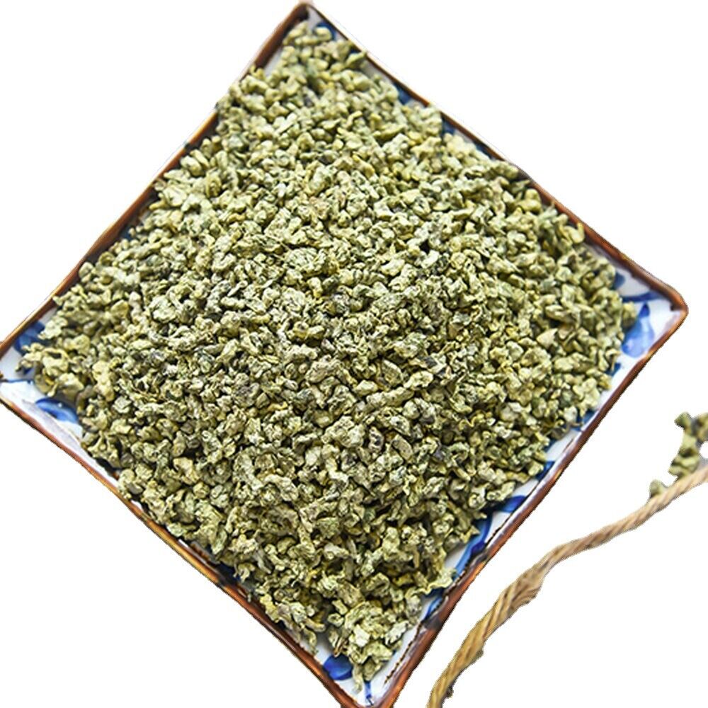 Organic Dried Bulk Lotus Leaf Tea Herbal Tea Specialty Tea Weight Loss Tea 250g Secondary image