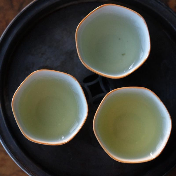 Milk flavored Alishan Jinxuan High Mountain Oolong Tea: 50g-500g packaging