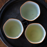 Milk flavored Alishan Jinxuan High Mountain Oolong Tea: 50g-500g packaging