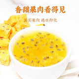 Freeze Dried Passion Fruit 50gx2 Vitamin C Rich Tea Supplement Healthy Snack