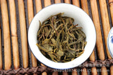 500g Puerh Tea Xiao Long Zhu Mini Tuo Tea Raw Tea Menghai Brown Mountain Puerh