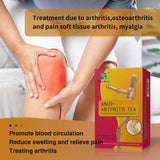 Blend for Joint Health | 20 Tea Bags Anti-Arthritis Herbal Tea – Natural Relief