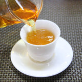 Classic Yunnan Fengqing Tea Dianhong Black Tea