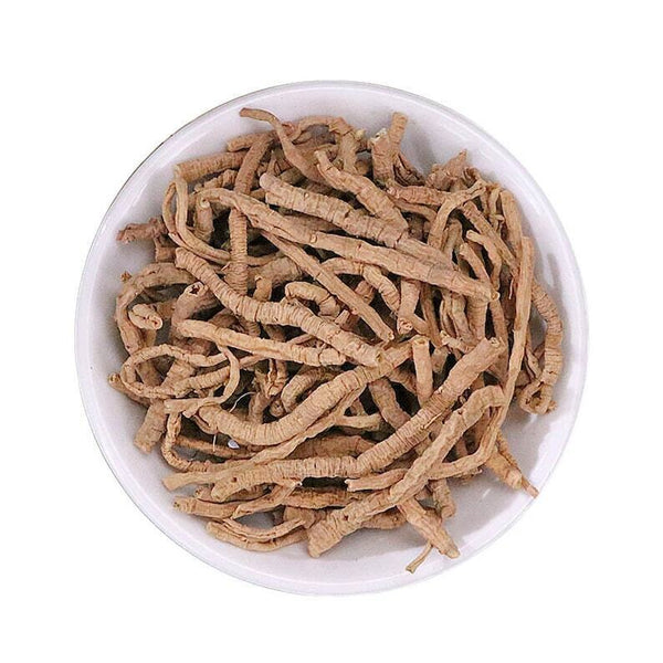 250g Dried Polygala Tenuifolia Willd Polygala Root Polygala Tenuifolia Yuan Zhi