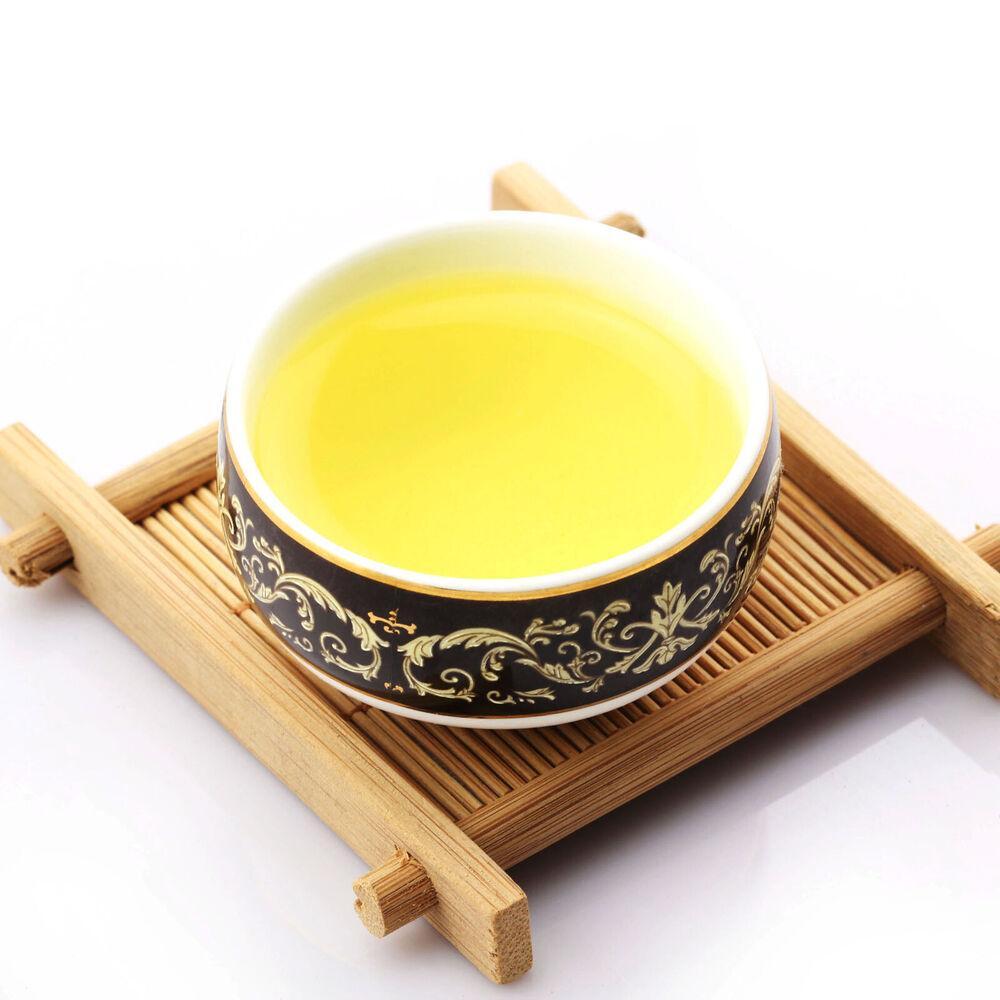 Wild-Harvested Traditionally Roasted Supreme Tie Guan Yin Oolong Tea
