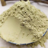 Natural Aloe Vera Powder Herbal Mask Powder Cleansing Aloe Vera Whole LeafPowder