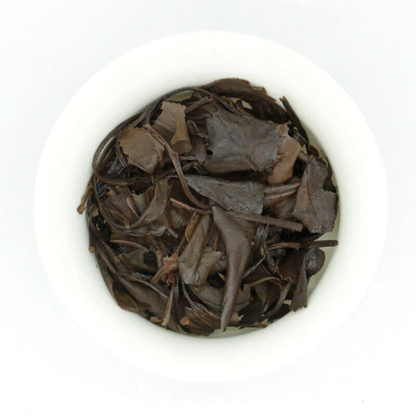 Old White Tea Weight Loss Healthy Drink 500g Fuding White Tea Loose Leaf