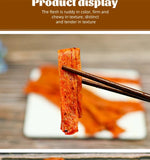 175g Healthy Exotic Spicy Chinese Classic Gluten Snacks