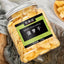 Natural Dried Pineapple Slices 500g Sweet Tropical Infused Water Healthy Snack